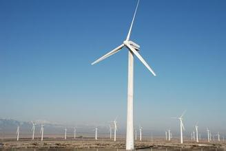 太陽能風電領(lǐng)域